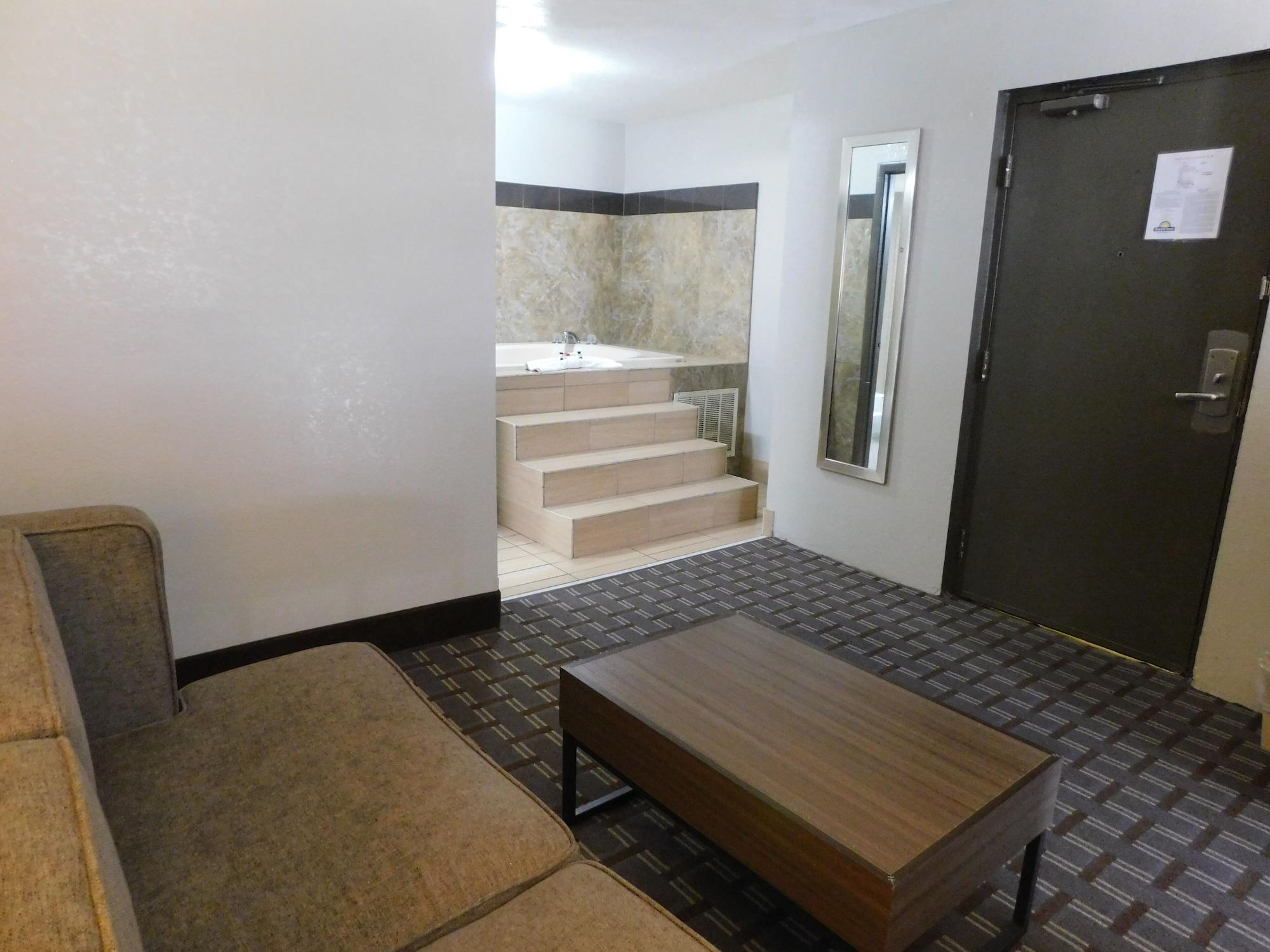 Days Inn & Suites By Wyndham Downtown Gatlinburg Parkway Екстер'єр фото